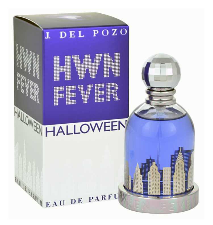 Jesus Del Pozo Halloween Fever women's perfumes