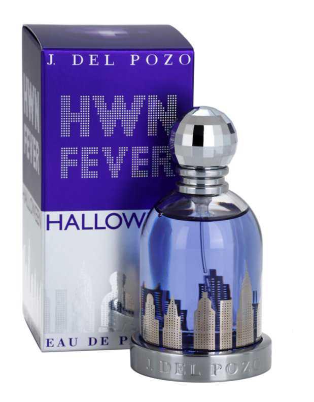 Jesus Del Pozo Halloween Fever women's perfumes