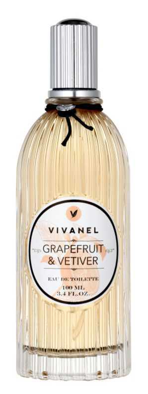 Vivian Gray Vivanel Grapefruit&Vetiver