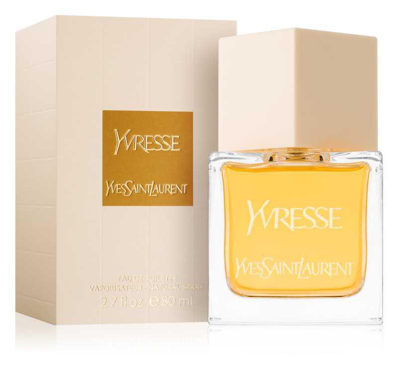 Yves Saint Laurent Yvresse women's perfumes