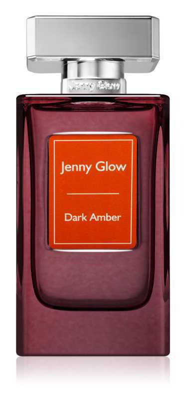 Jenny Glow Dark Amber