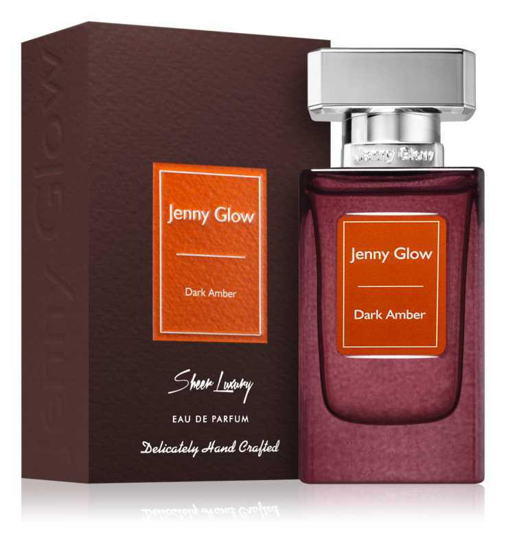 Jenny Glow Dark Amber women's perfumes