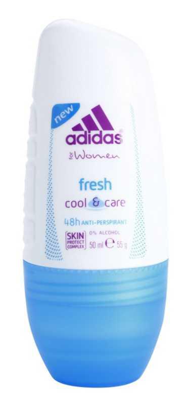 Adidas Fresh Cool & Care