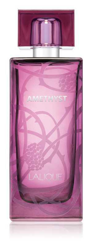 Lalique Amethyst women's perfumes