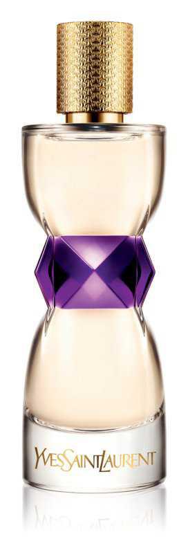 Yves Saint Laurent Manifesto women's perfumes