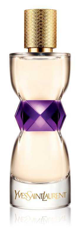 Yves Saint Laurent Manifesto women's perfumes