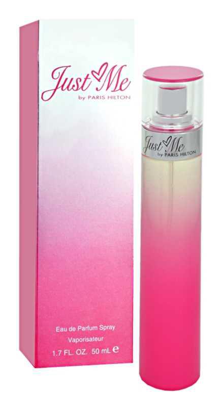 Paris Hilton Just Me women's perfumes