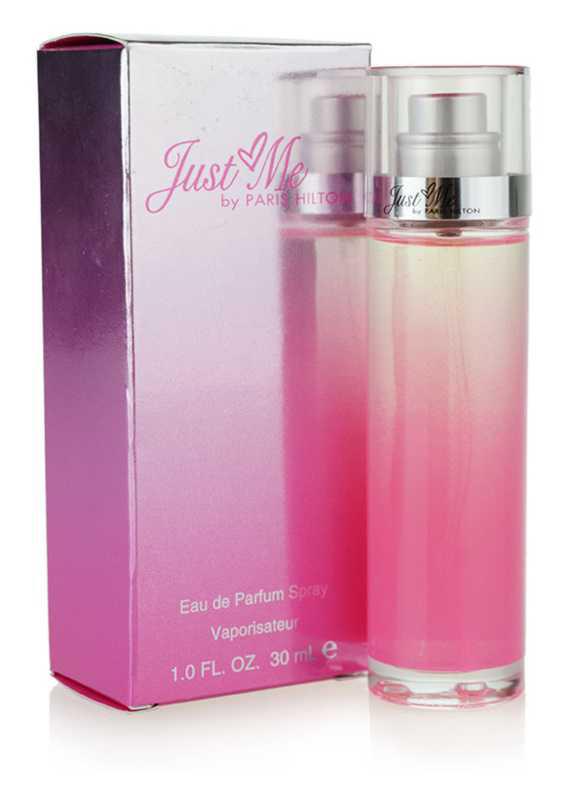 Paris Hilton Just Me women's perfumes