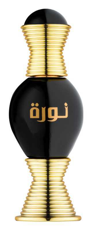 Swiss Arabian Noora Onyx women's perfumes