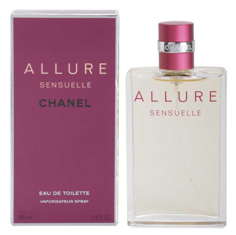 Chanel Allure Sensuelle