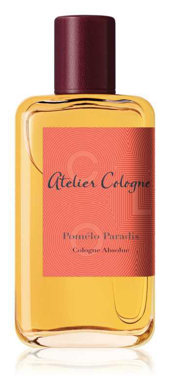 Atelier Cologne Pomélo Paradis women's perfumes