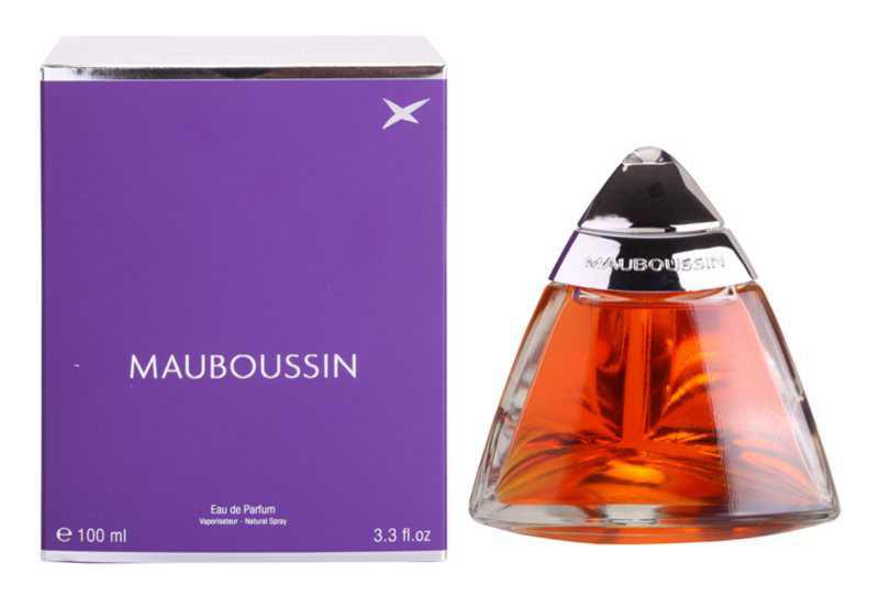 Mauboussin By Mauboussin women's perfumes