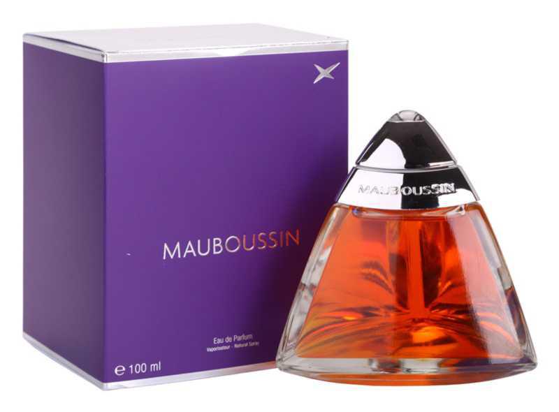 Mauboussin By Mauboussin women's perfumes