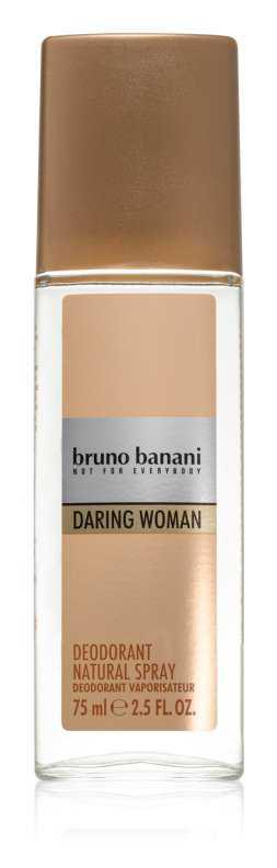 Bruno Banani Daring Woman women's perfumes