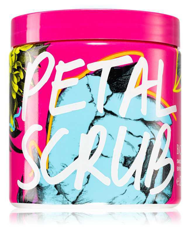 Victoria's Secret Bombshell Petal Scrub
