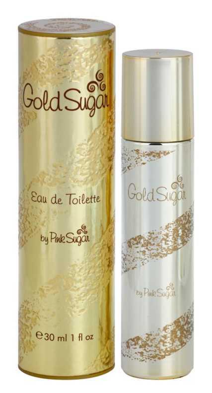 Aquolina Gold Sugar women's perfumes