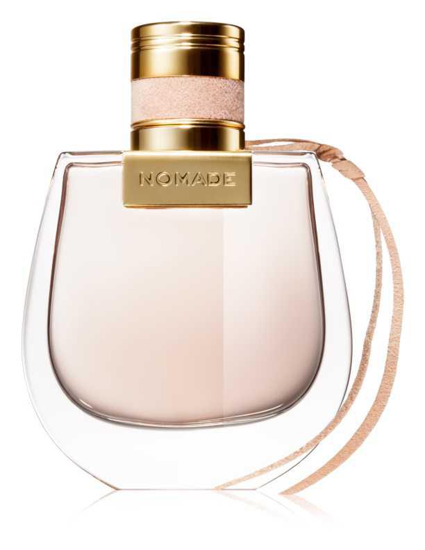 Chloé Nomade women's perfumes