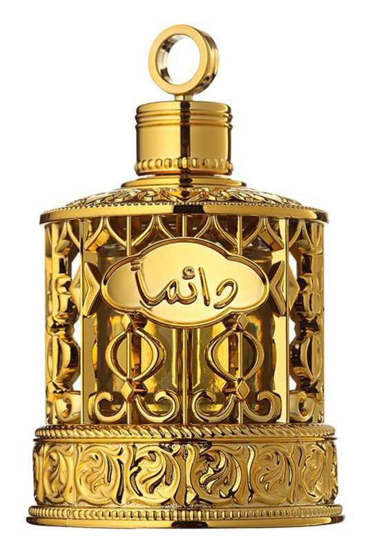 Swiss Arabian Daeeman woody perfumes