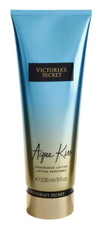 Victoria's Secret Aqua Kiss