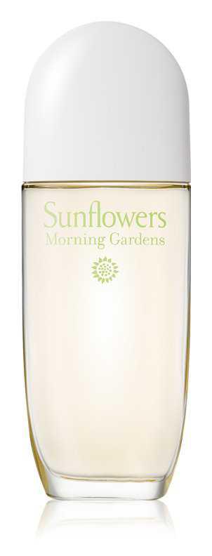 Elizabeth Arden Sunflowers Morning Garden