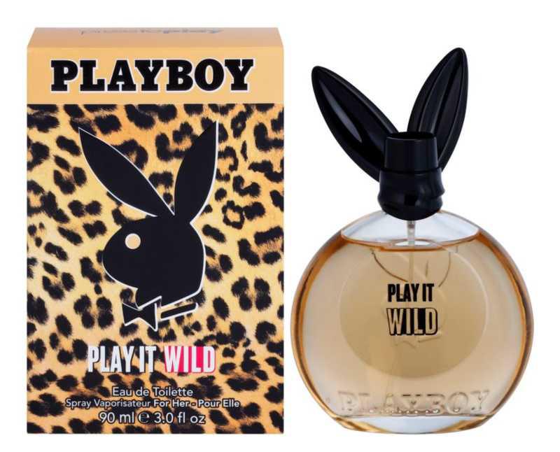 Playboy Play it Wild