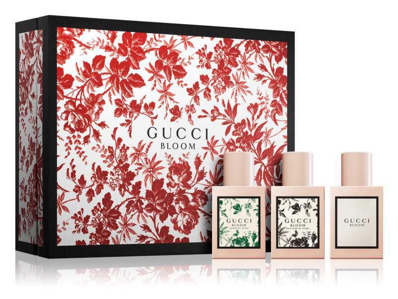 Gucci Bloom women's perfumes