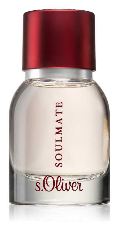 s.Oliver Soulmate women's perfumes