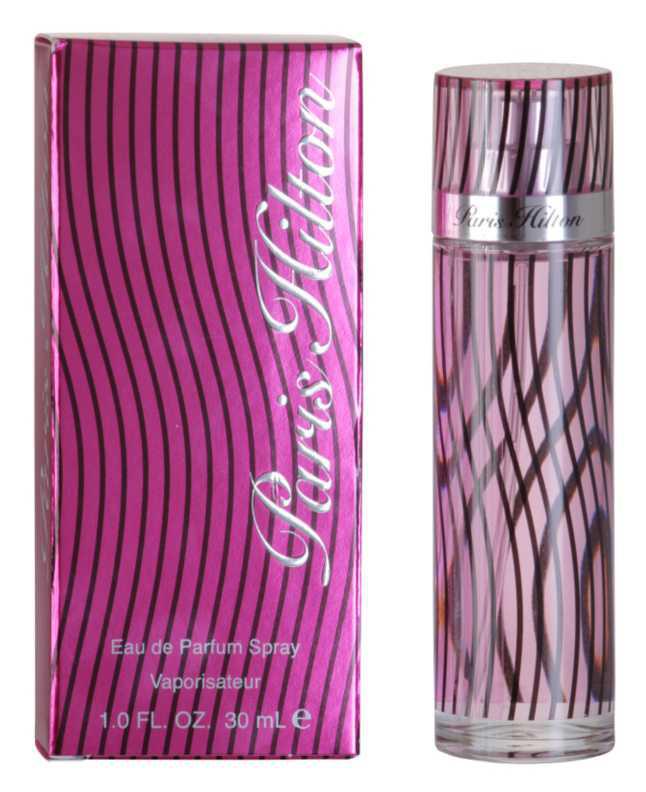 Paris Hilton Paris Hilton women's perfumes