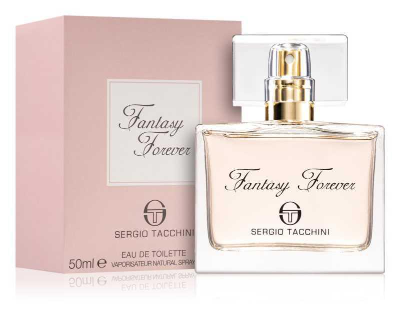 Sergio Tacchini Fantasy Forever women's perfumes