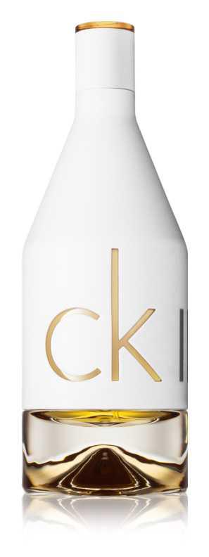 Calvin Klein CK IN2U women's perfumes
