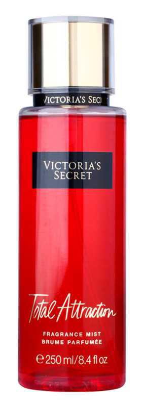 Victoria's Secret Fantasies Total Attraction women's perfumes
