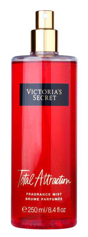 Victoria's Secret Fantasies Total Attraction women's perfumes