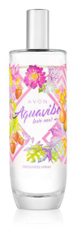 Avon Aquavibe Love Now women's perfumes