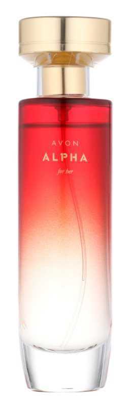Avon Alpha For Her