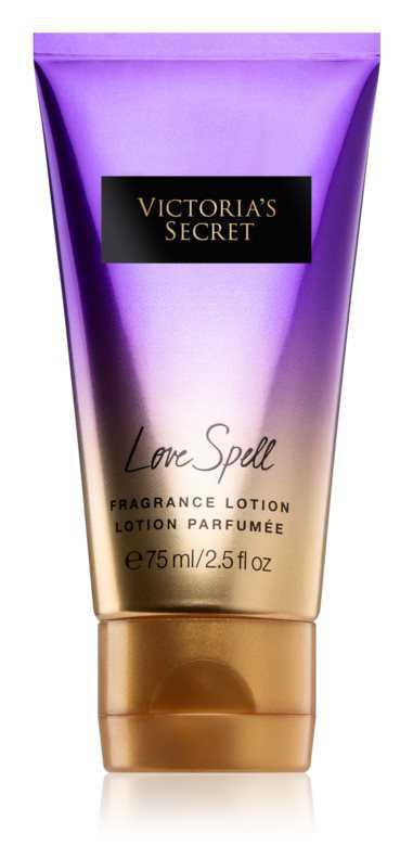 Victoria's Secret Love Spell women's perfumes