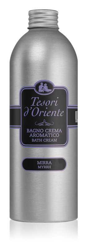 Tesori d'Oriente Mirra women's perfumes