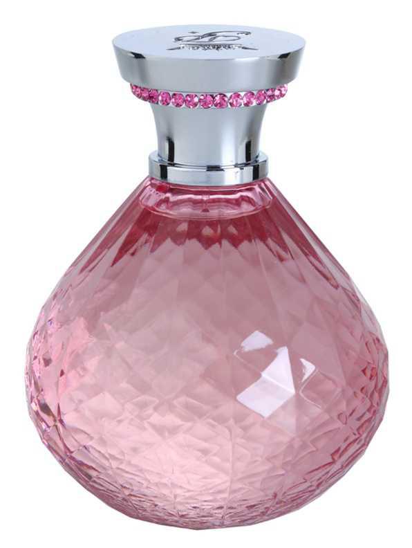 Paris Hilton Dazzle women's perfumes