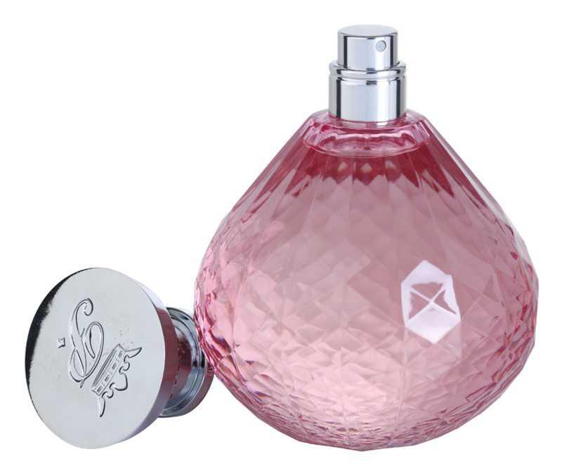 Paris Hilton Dazzle women's perfumes