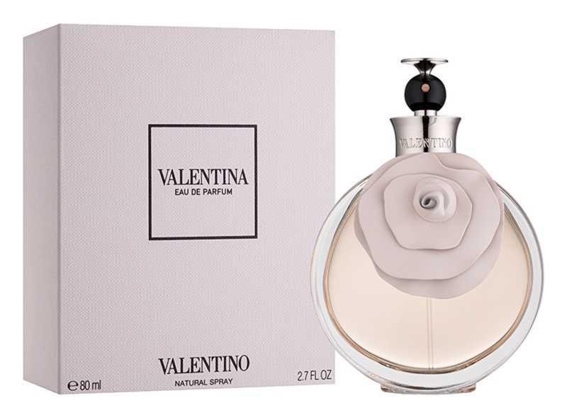 Valentino Valentina women's perfumes