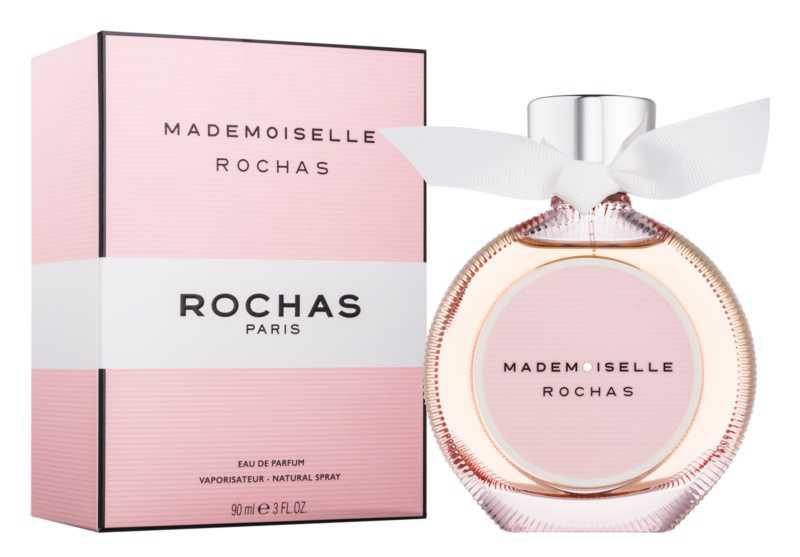 Rochas Mademoiselle Rochas women's perfumes