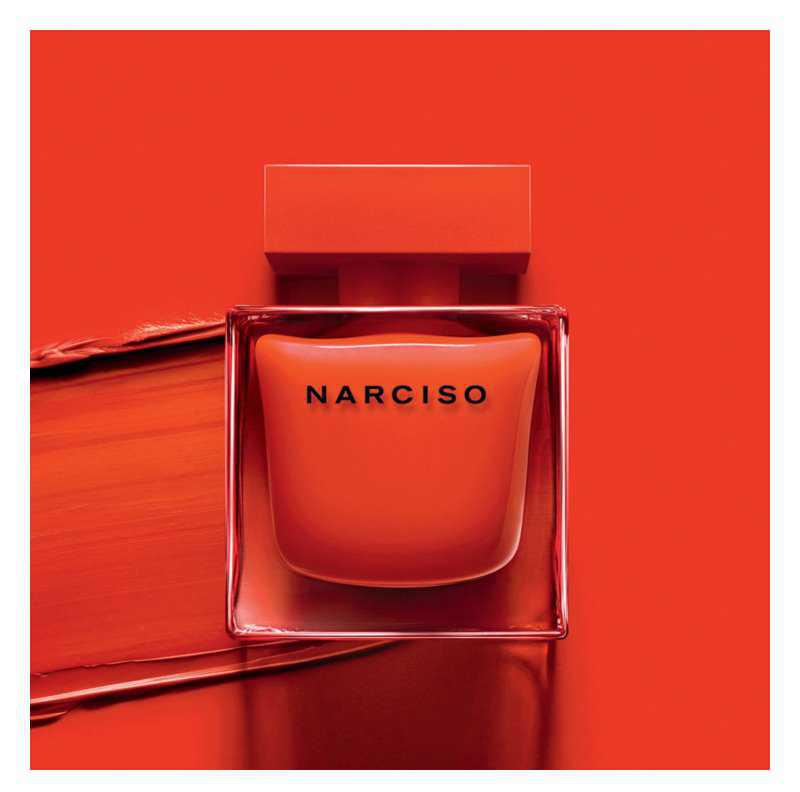 Narciso Rodriguez Narciso Rouge woody perfumes