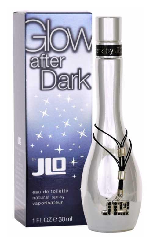 Jennifer Lopez Glow After Dark women's perfumes
