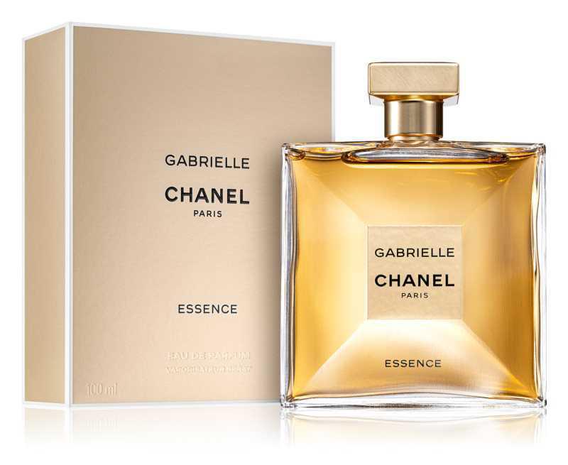 Chanel Gabrielle Essence floral