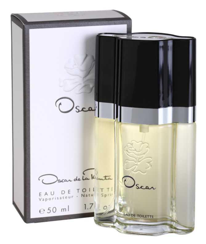 Oscar de la Renta Oscar women's perfumes
