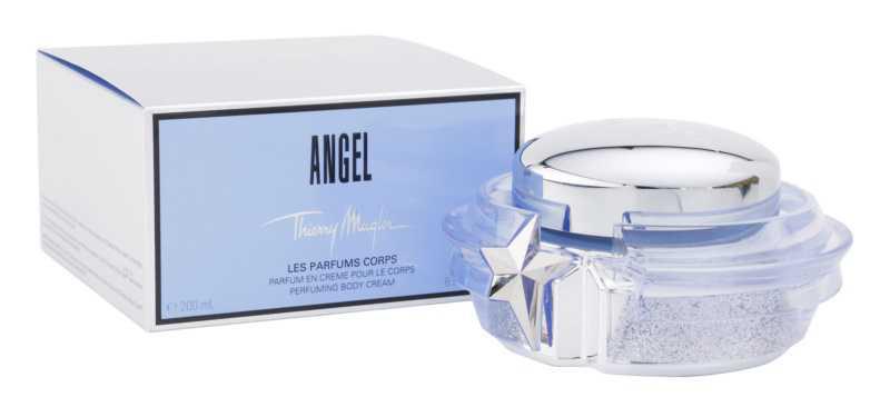 Mugler Angel women's perfumes