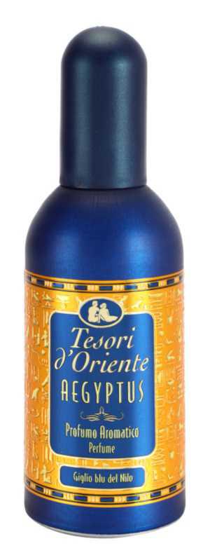 Tesori d'Oriente Aegyptus women's perfumes