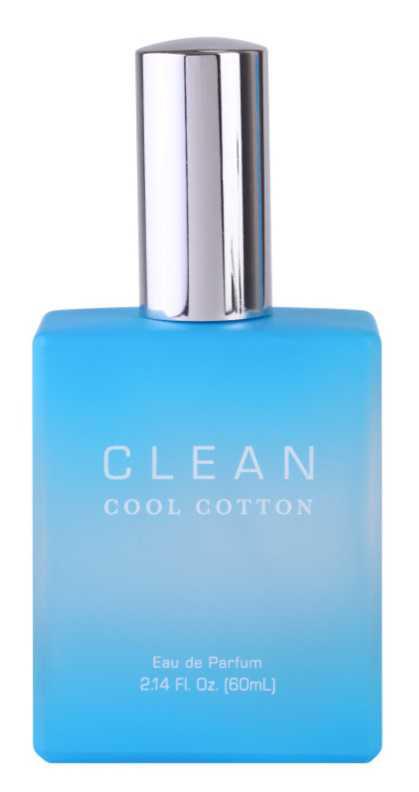 CLEAN Cool Cotton citrus