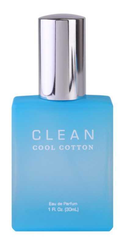 CLEAN Cool Cotton citrus