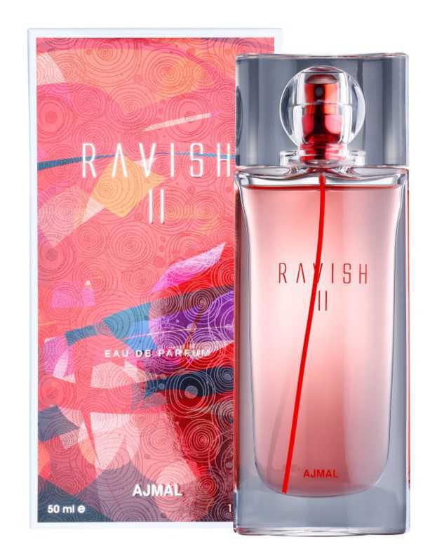 Ajmal Ravish II women's perfumes