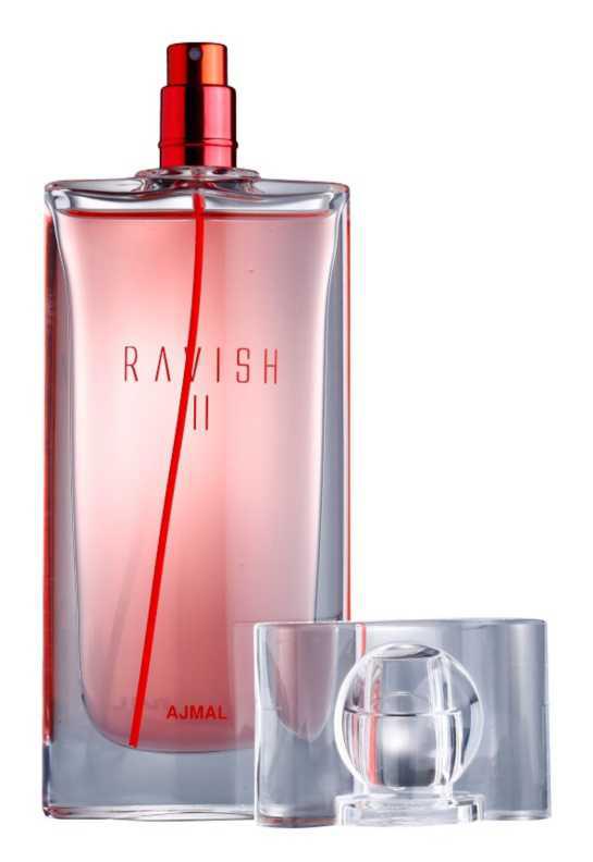 Ajmal Ravish II women's perfumes